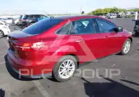 2017 Ford FOCUS фото