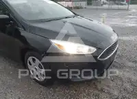 2017 Ford FOCUS фото