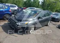 2017 Ford FOCUS фото
