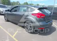 2017 Ford FOCUS фото