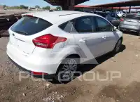 2017 Ford FOCUS фото