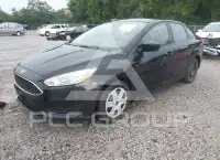 2017 Ford FOCUS фото