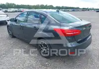 2017 Ford FOCUS photo