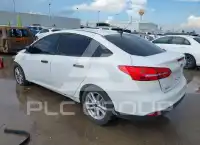 2017 Ford FOCUS photo