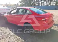 2017 Ford FOCUS photo