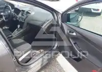 2017 Ford FOCUS photo