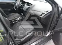 2017 Ford FOCUS фото