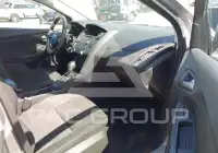 2017 Ford FOCUS фото