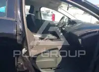 2017 Ford FOCUS фото