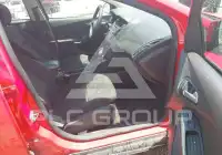 2017 Ford FOCUS photo