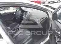 2017 Ford FOCUS фото
