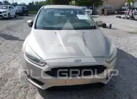 2017 Ford FOCUS photo