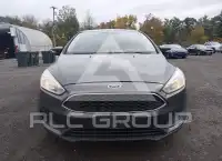 2017 Ford FOCUS фото