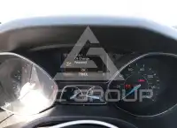 2017 Ford FOCUS фото