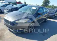 2017 Ford FOCUS photo