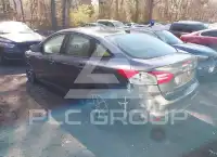 2017 Ford FOCUS photo
