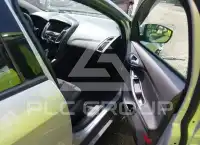 2017 Ford FOCUS photo