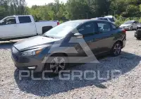2017 Ford FOCUS фото