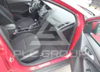2017 Ford FOCUS photo