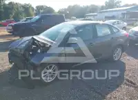2017 Ford FOCUS фото