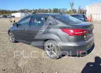2017 Ford FOCUS фото