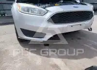 2017 Ford FOCUS фото
