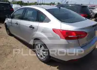 2017 Ford FOCUS photo