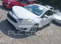 2017 Ford FOCUS фото