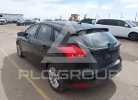 2017 Ford FOCUS фото