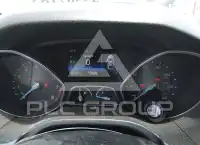 2017 Ford FOCUS photo
