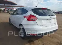 2017 Ford FOCUS фото