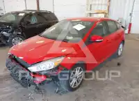 2017 Ford FOCUS фото
