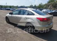 2017 Ford FOCUS фото