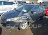 2017 Ford FOCUS photo