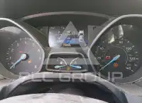 2017 Ford FOCUS photo