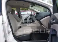 2017 Ford FOCUS фото