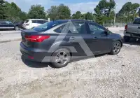 2017 Ford FOCUS фото