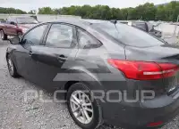 2017 Ford FOCUS фото