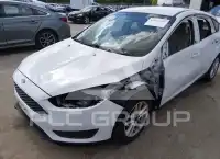2017 Ford FOCUS фото