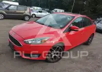 2017 Ford FOCUS фото