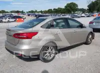 2017 Ford FOCUS photo