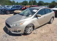 2017 Ford FOCUS фото