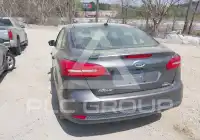 2017 Ford FOCUS photo