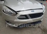 2017 Ford FOCUS фото