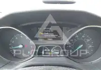 2017 Ford FOCUS photo