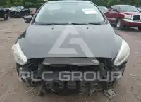 2017 Ford FOCUS фото