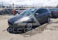 2017 Ford FOCUS фото