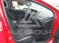 2017 Ford FOCUS фото
