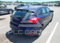 2017 Ford FOCUS photo