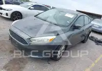 2017 Ford FOCUS photo